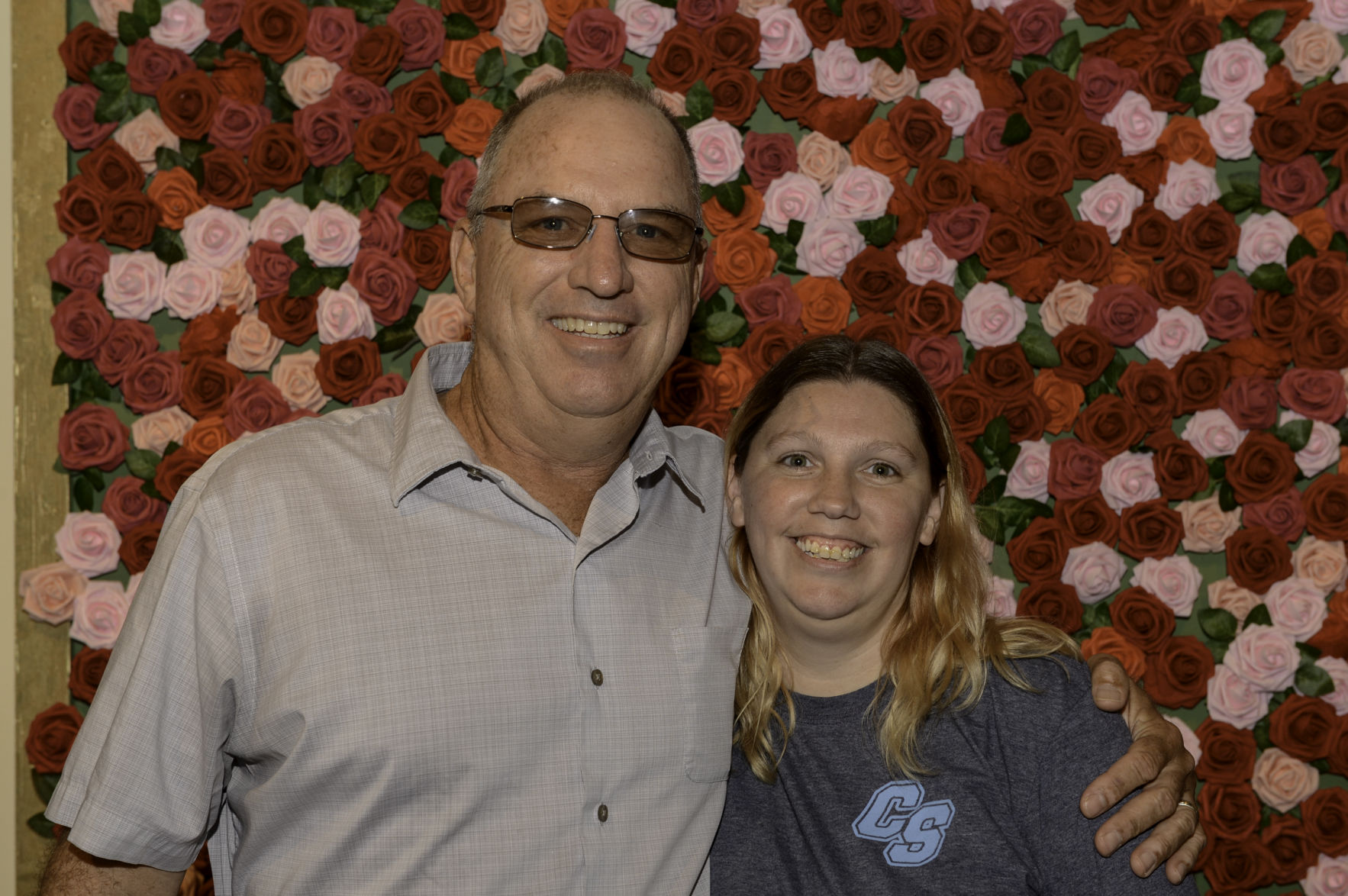 “Calendar Girls” at Waco Civic Theatre